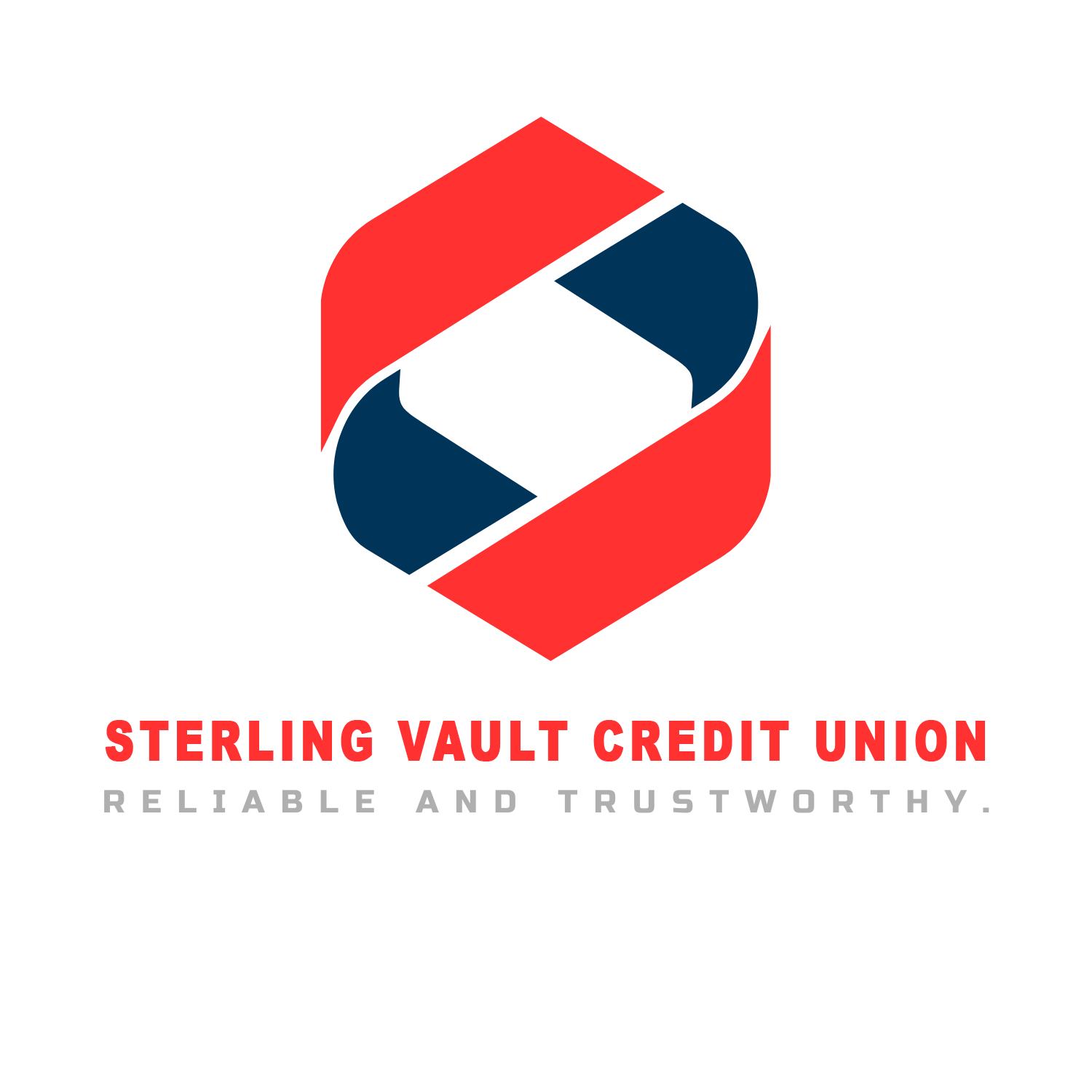 Sterling Vault Credit Union  